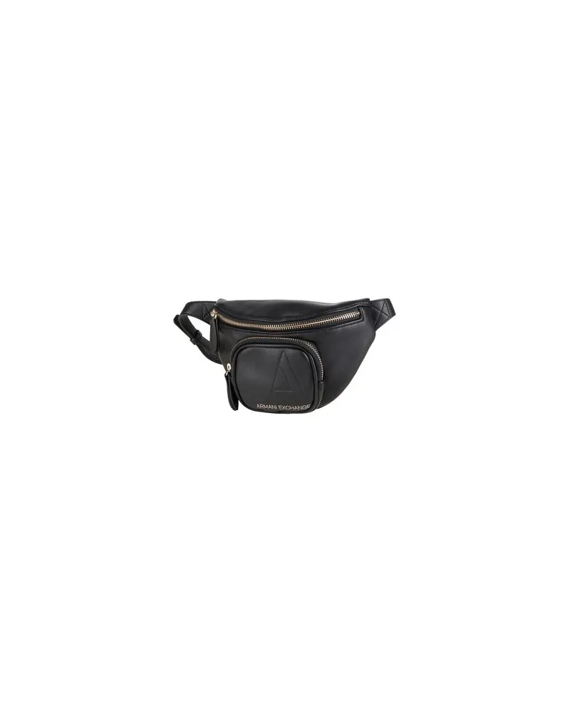 Armani Exchange TASCHEN - Gürteltaschenauf YOOX.COM Schwarz