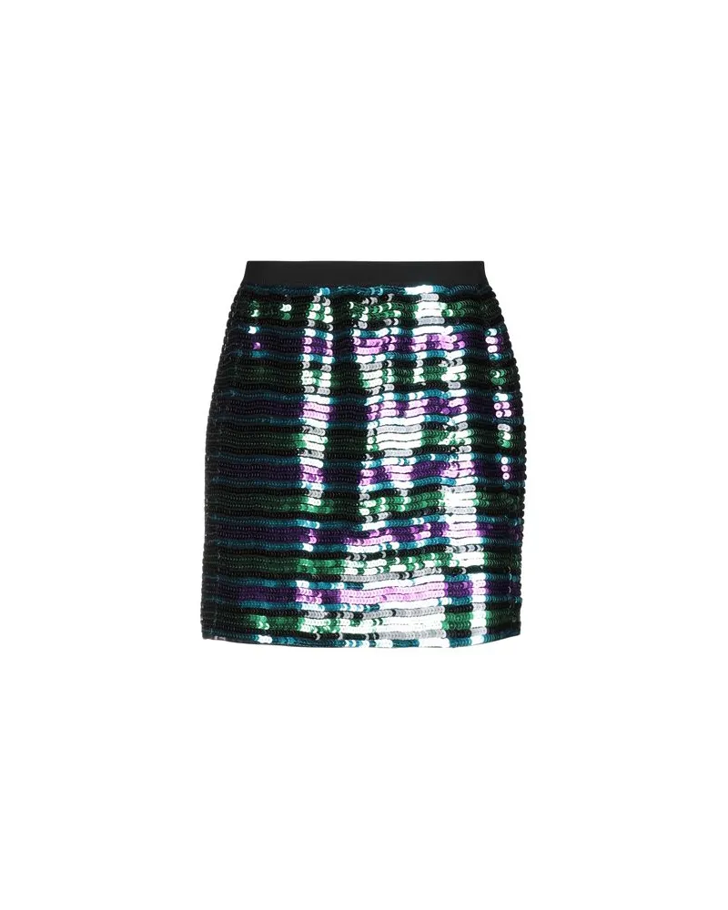 Marc Jacobs HOSEN & RÖCKE - Miniröckeauf YOOX.COM Schwarz