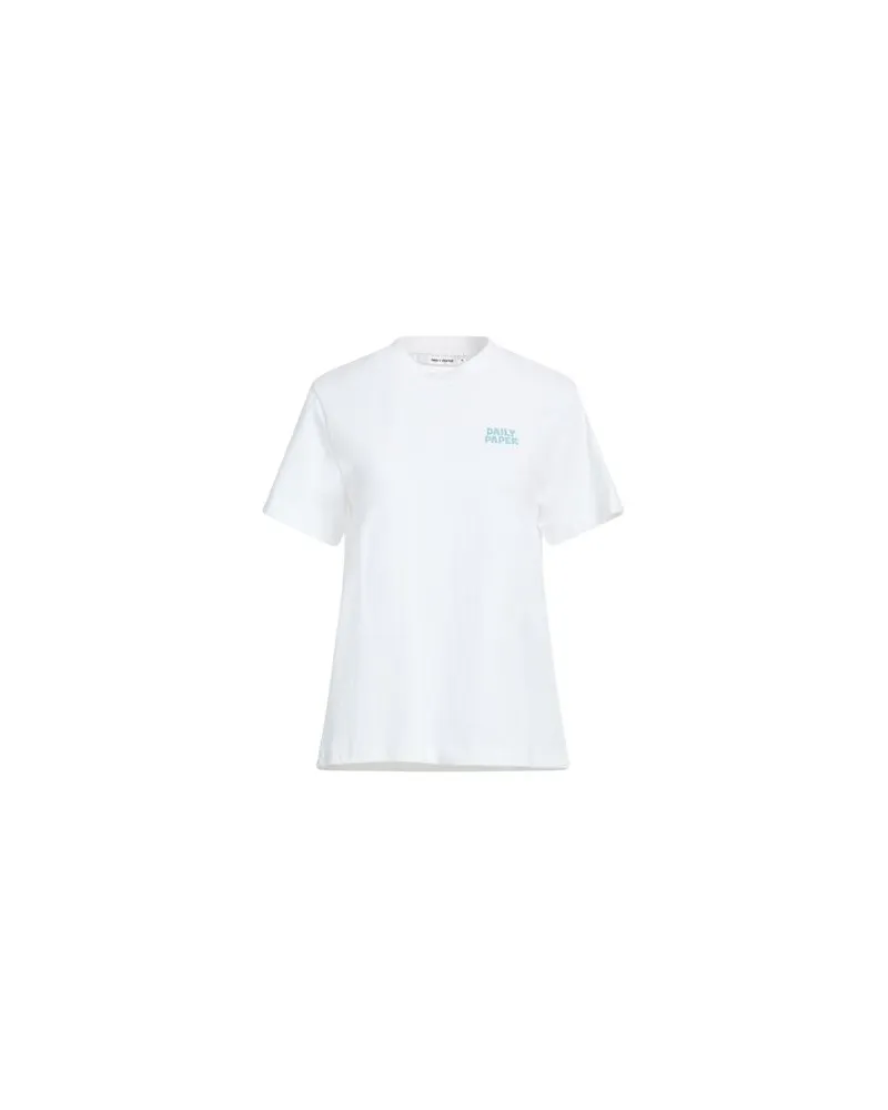 Daily Paper TOPS - T-shirtsauf YOOX.COM Weiß