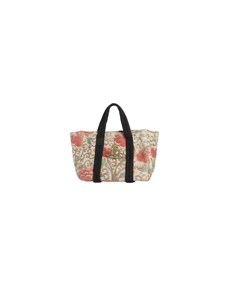 Vivienne Westwood TASCHEN - Handtaschenauf YOOX.COM Beige