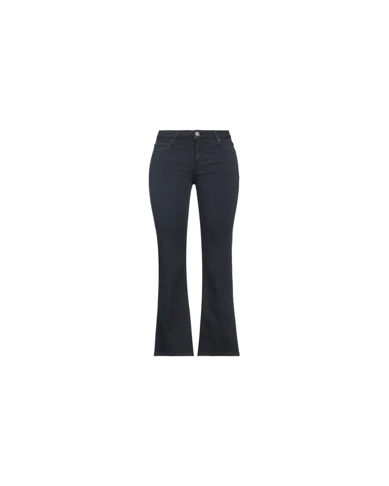 Haikure HOSEN & RÖCKE - Jeanshosenauf YOOX.COM Nachtblau