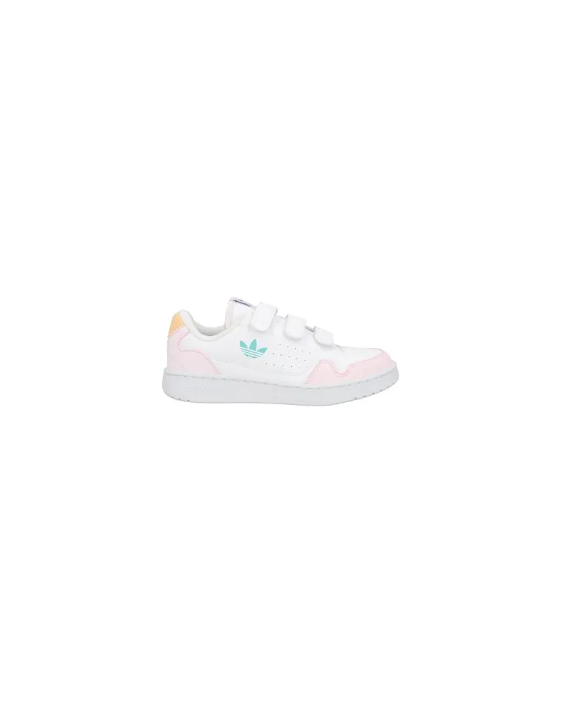 adidas SCHUHE - Sneakersauf YOOX.COM Rosa