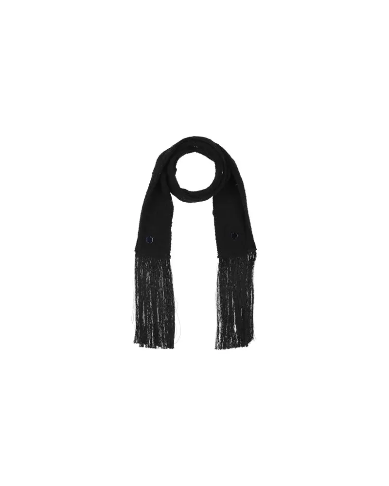 forte_forte ACCESSOIRES - Schalsauf YOOX.COM Schwarz