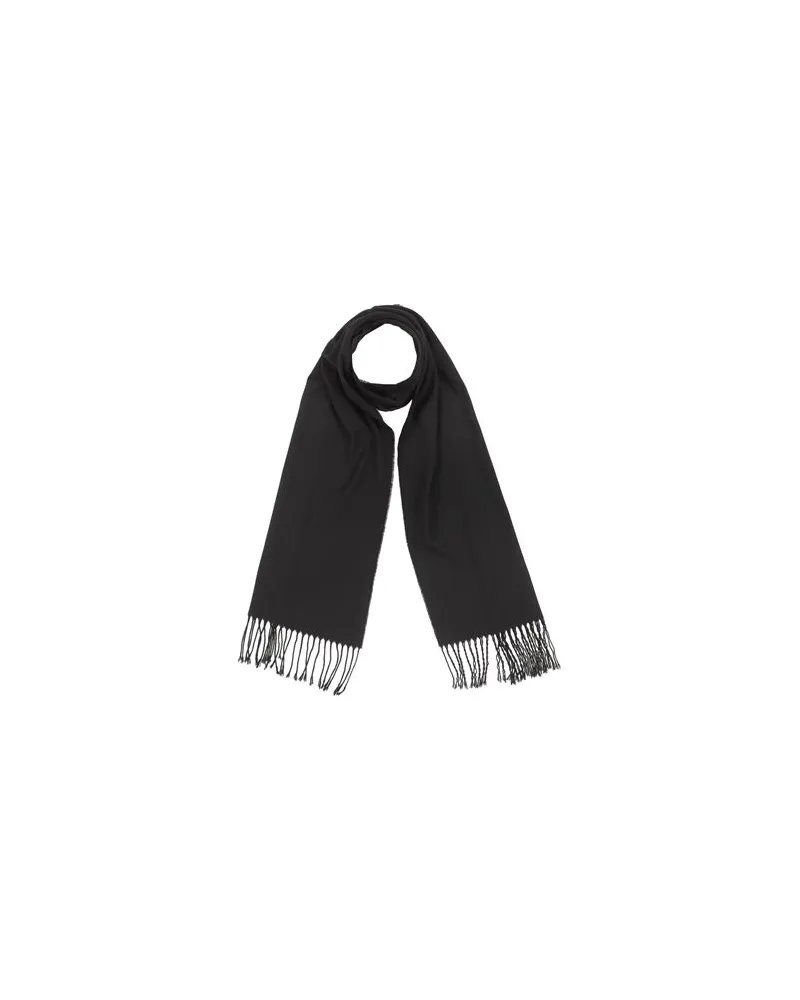 HAMAKI-HO ACCESSOIRES - Schalsauf YOOX.COM Schwarz