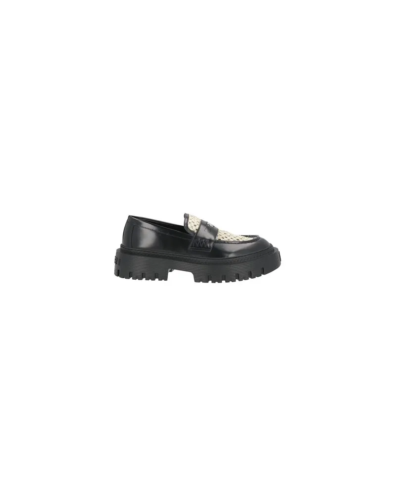 Amiri SCHUHE - Mokassinsauf YOOX.COM Schwarz