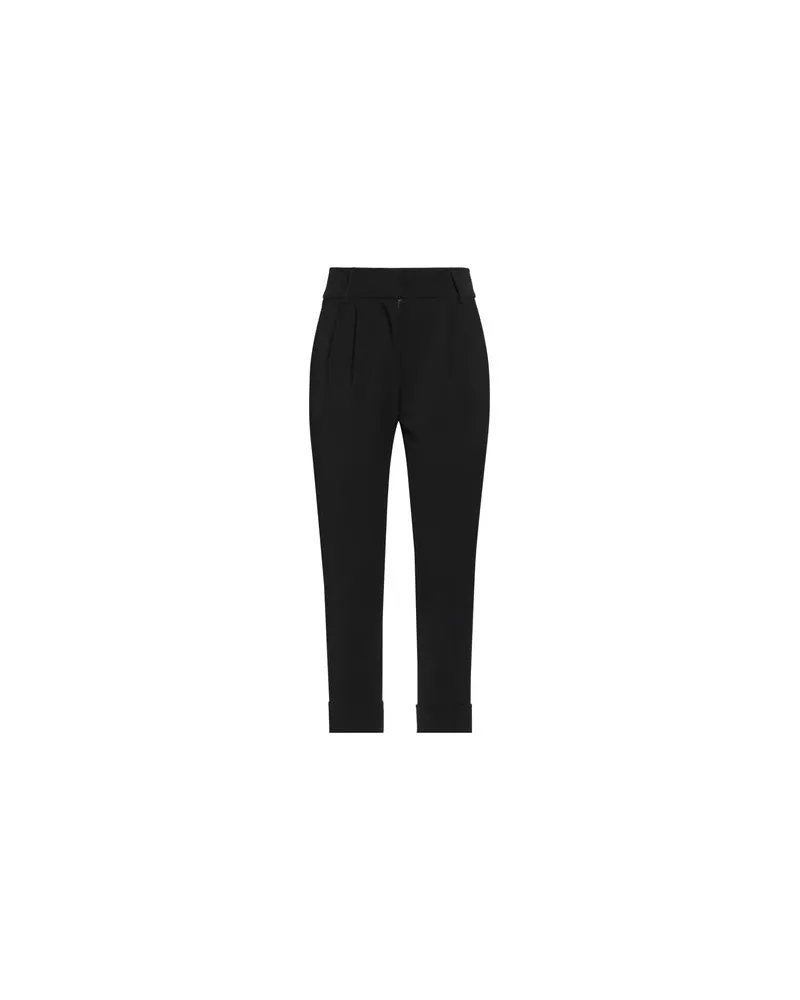 Nora Barth HOSEN & RÖCKE - Hosenauf YOOX.COM Schwarz
