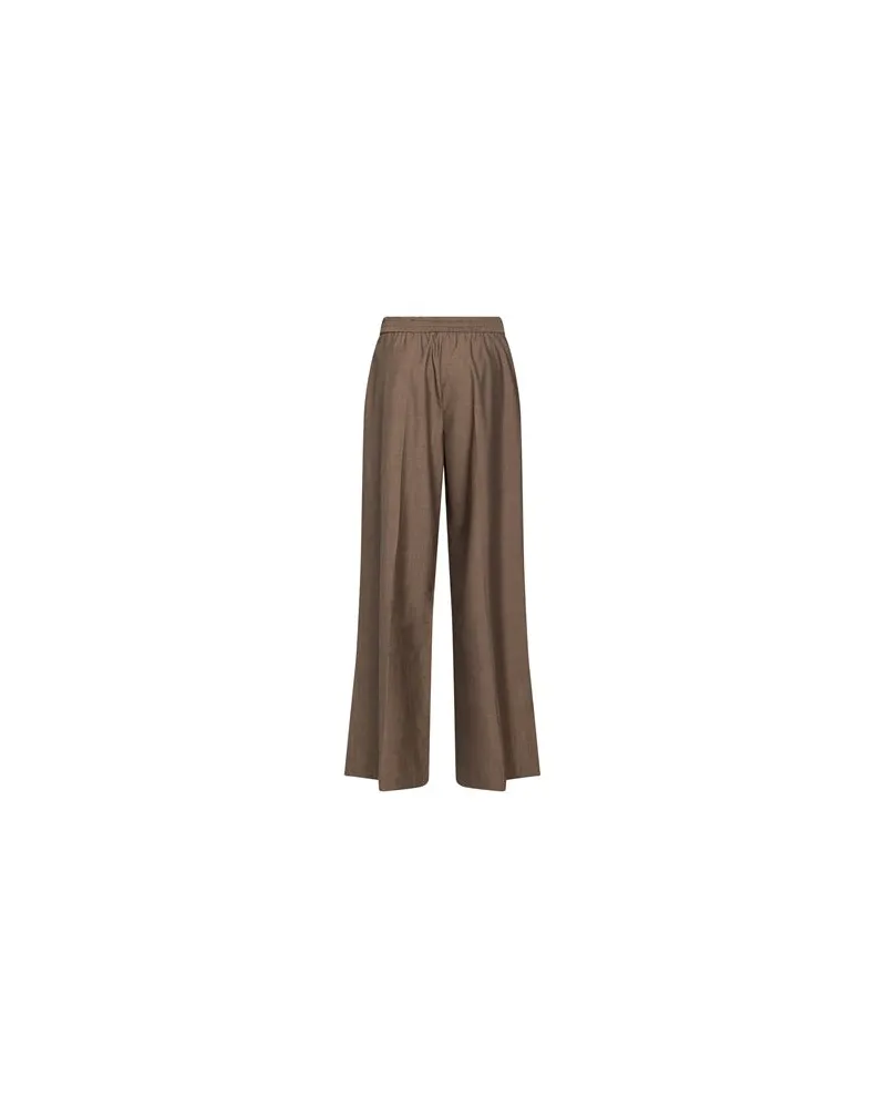 Joseph HOSEN & RÖCKE - Hosenauf YOOX.COM Braun