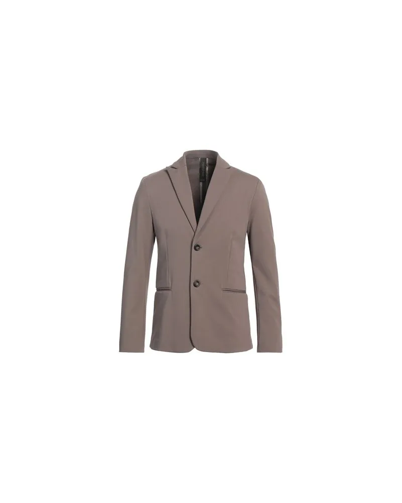HOSIO ANZÜGE und CO-ORDS - Blazersauf YOOX.COM Khaki