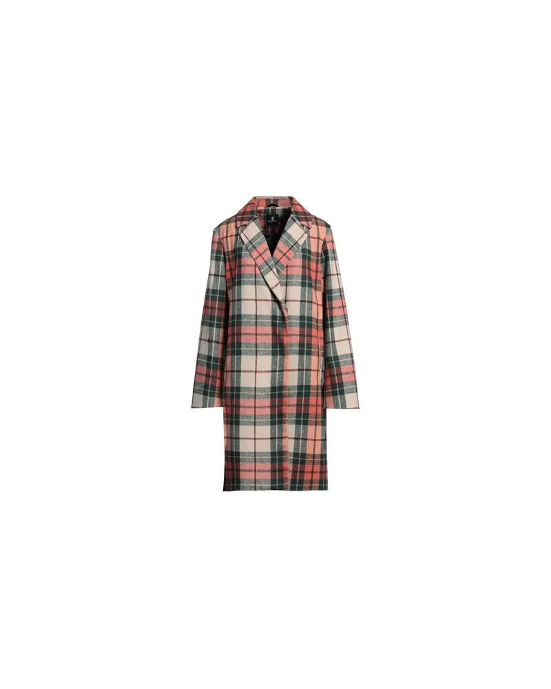 Volcom JACKEN & MÄNTEL - Mäntelauf YOOX.COM Grün