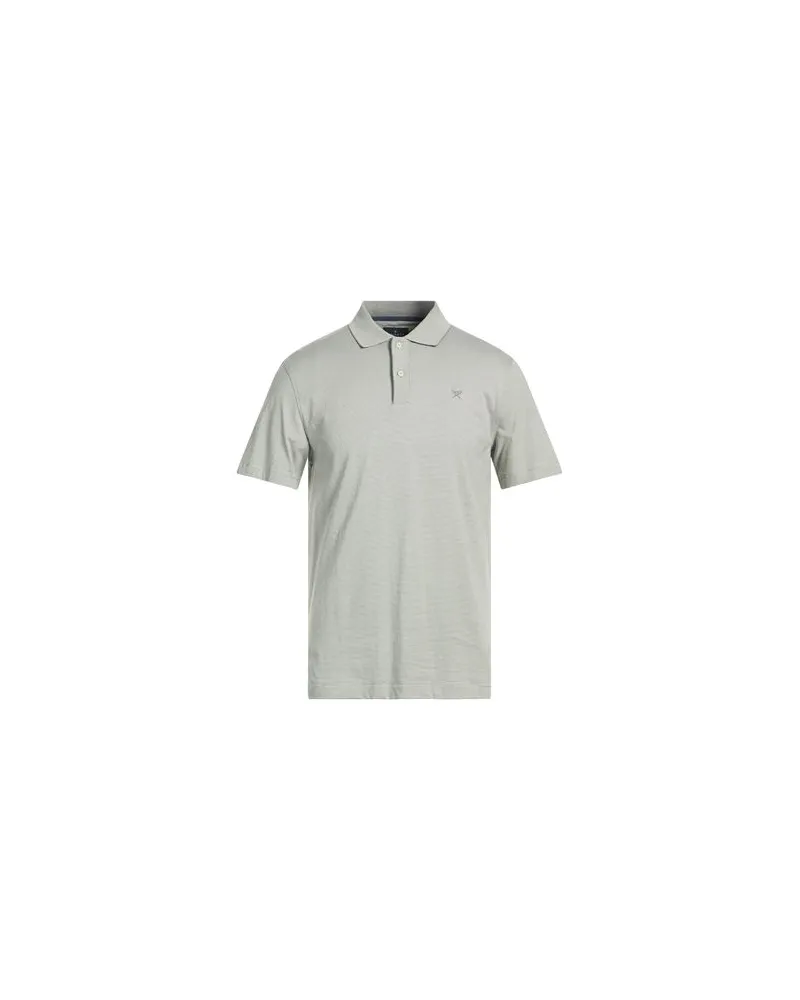 Hackett TOPS - Poloshirtsauf YOOX.COM Säuregrün