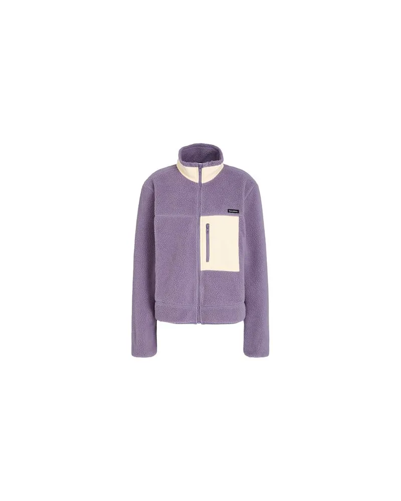 SPORTY & RICH TOPS - Sweatshirtsauf YOOX.COM Lila