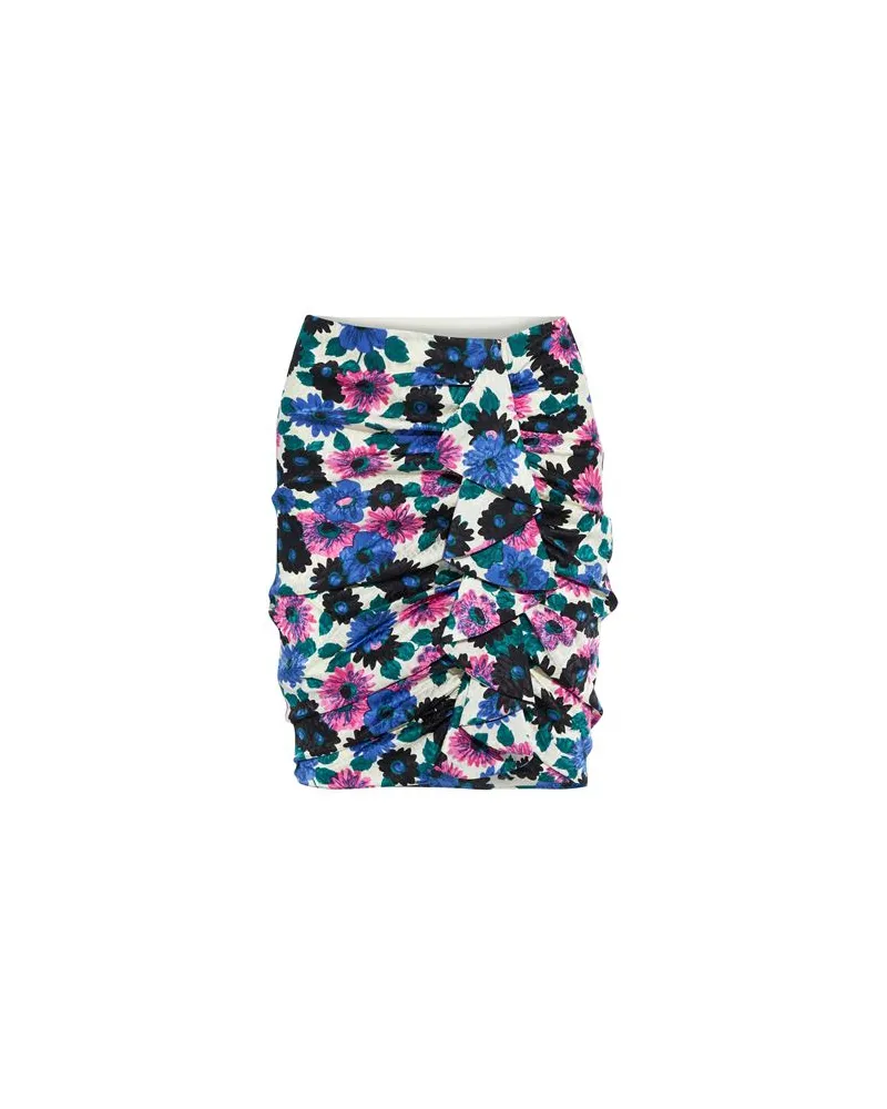 Veronica Beard HOSEN & RÖCKE - Miniröckeauf YOOX.COM Elfenbein