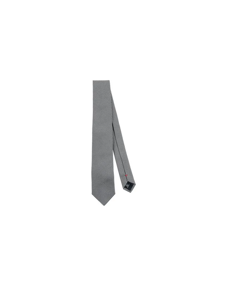 Fiorio ACCESSOIRES - Krawatten & Fliegenauf YOOX.COM Hellgrau