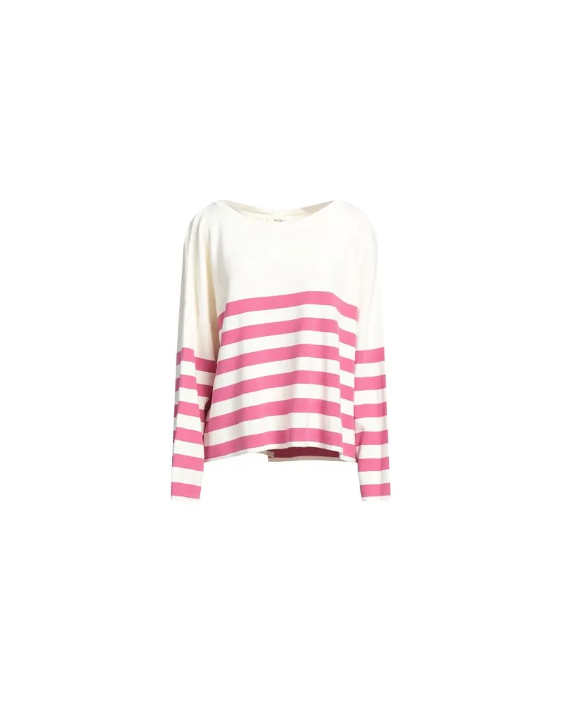 VICOLO STRICKWAREN - Pulloverauf YOOX.COM Malve