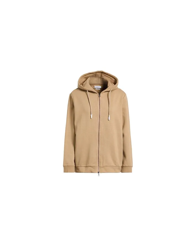 Ballantyne TOPS - Sweatshirtsauf YOOX.COM Kamel