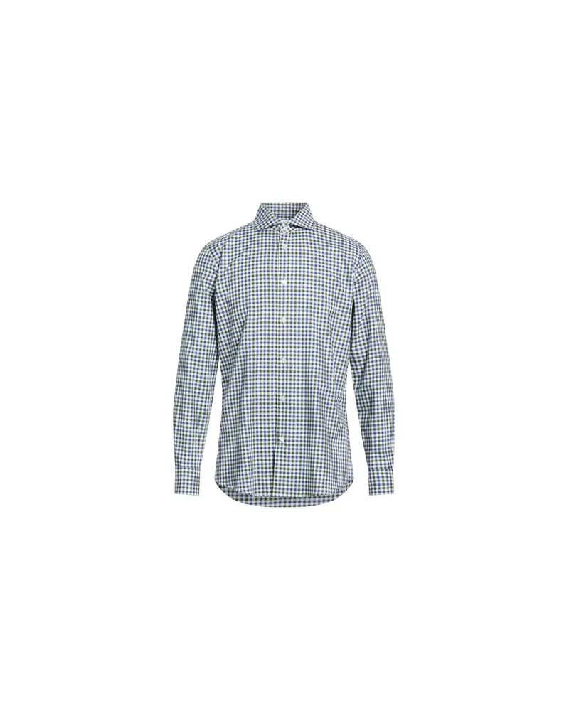 Bagutta TOPS - Hemdenauf YOOX.COM Grün