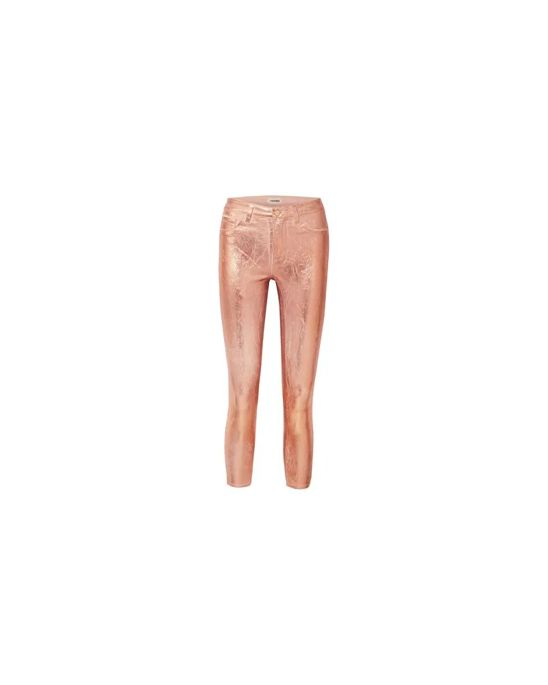 L'Agence HOSEN & RÖCKE - Jeanshosenauf YOOX.COM Rosa