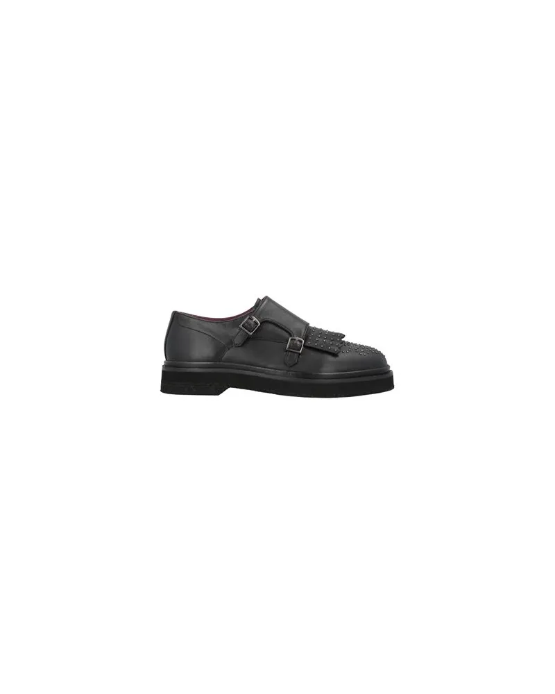 Apepazza SCHUHE - Mokassinsauf YOOX.COM Schwarz