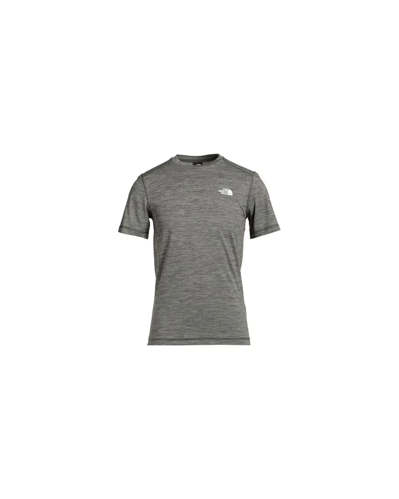 The North Face TOPS - T-shirtsauf YOOX.COM Militärgrün