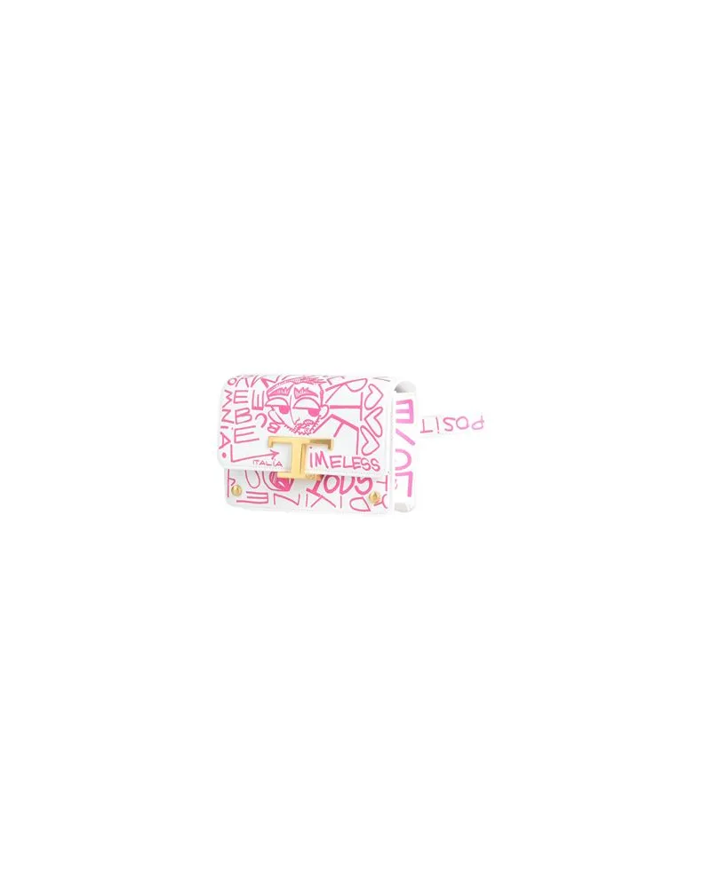 TOD'S TASCHEN - Gürteltaschenauf YOOX.COM Rosa