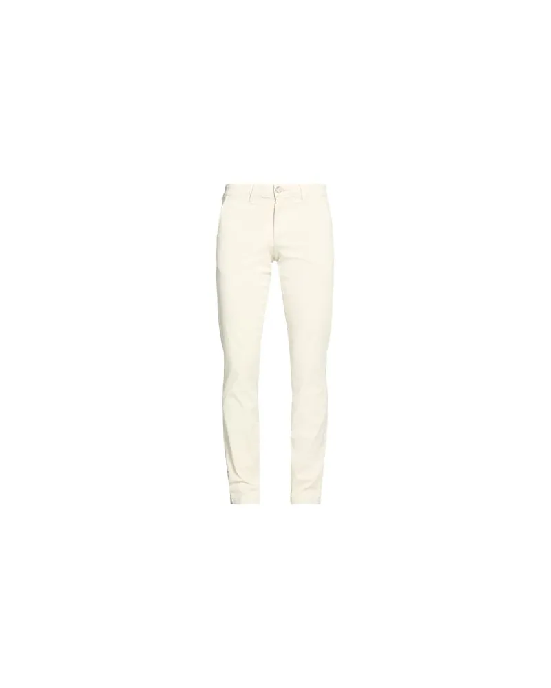 Selected Homme SLHSLIM-NEW MILES 175 FLEX PANTS W N  - HOSEN & RÖCKE - Hosenauf YOOX.COM Beige