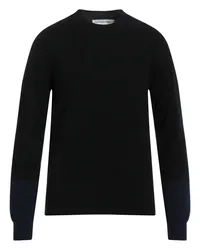 Comme des Garçons Pullover Schwarz