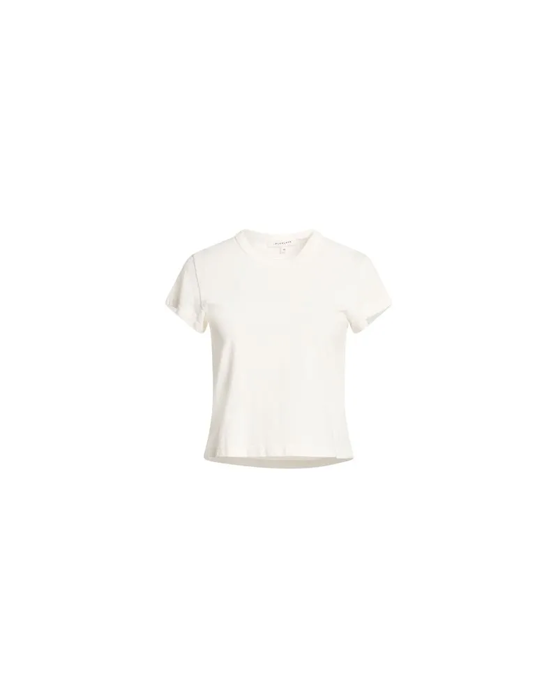 SLVRLAKE TOPS - T-shirtsauf YOOX.COM Weiß
