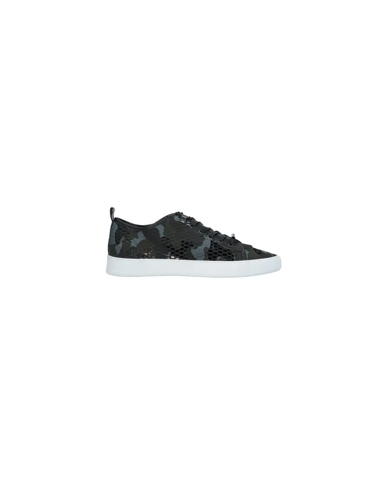 bLaCk dioNisO SCHUHE - Sneakersauf YOOX.COM Schwarz