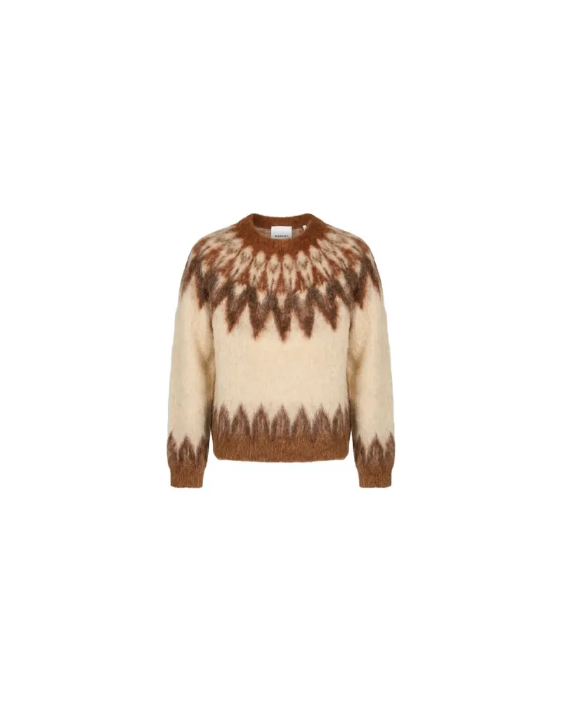 Isabel Marant STRICKWAREN - Pulloverauf YOOX.COM Beige