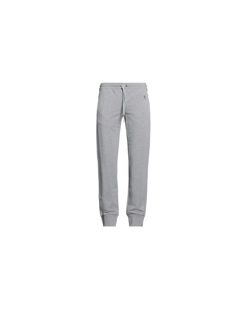 Bikkembergs HOSEN & RÖCKE - Hosenauf YOOX.COM Grau