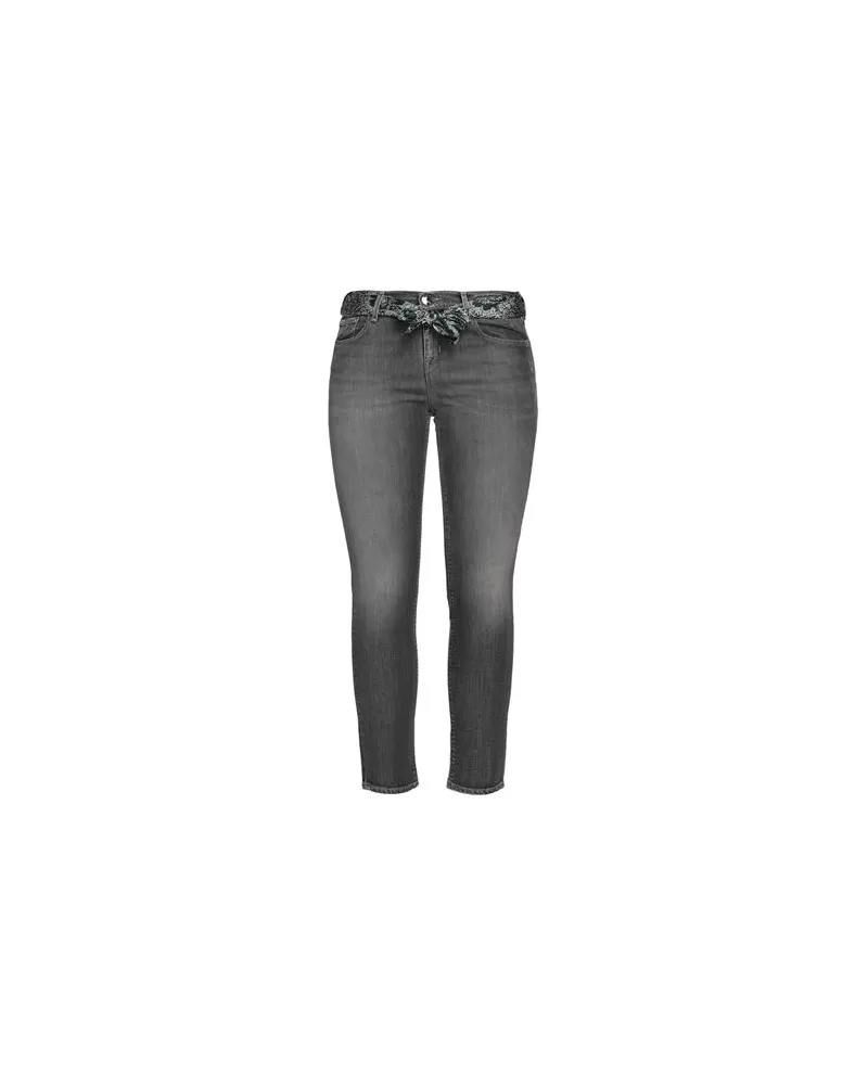 Jacob Cohën HOSEN & RÖCKE - Jeanshosenauf YOOX.COM Blei