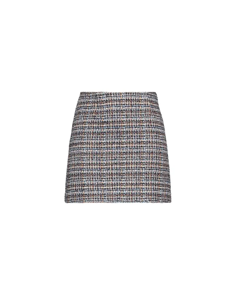 Liu Jo HOSEN & RÖCKE - Miniröckeauf YOOX.COM Marineblau