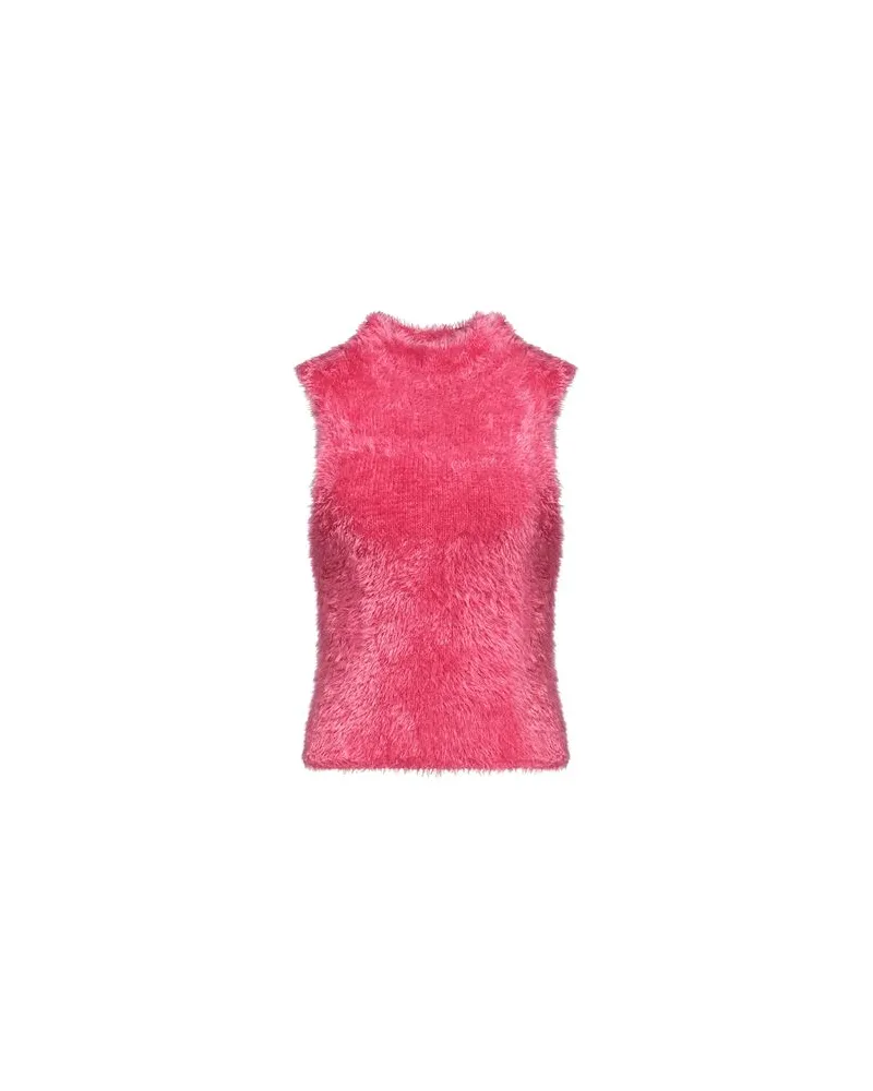 Moschino COUTURE - TOPS - Topsauf YOOX.COM Fuchsia