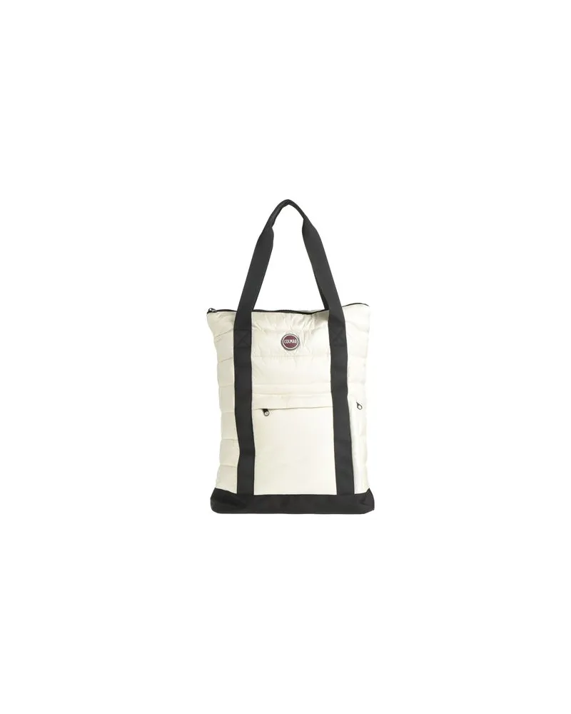 Colmar TASCHEN - Handtaschenauf YOOX.COM Pastellgelb