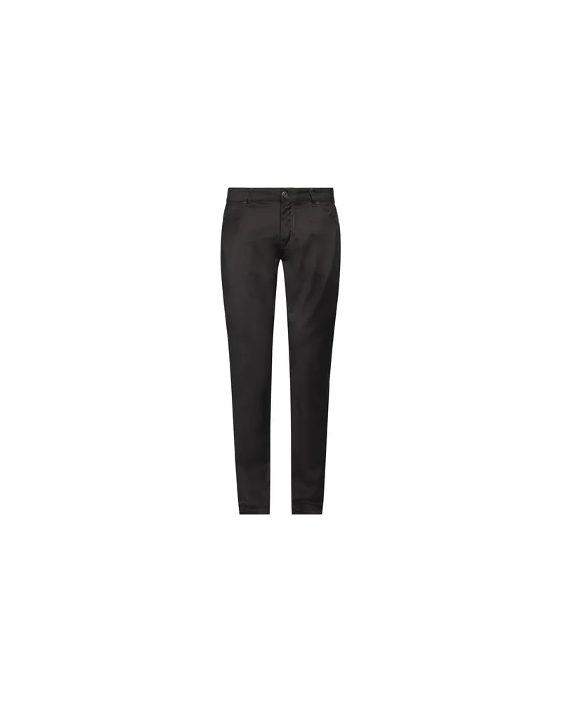 PT TORINO HOSEN & RÖCKE - Hosenauf YOOX.COM Braungrau