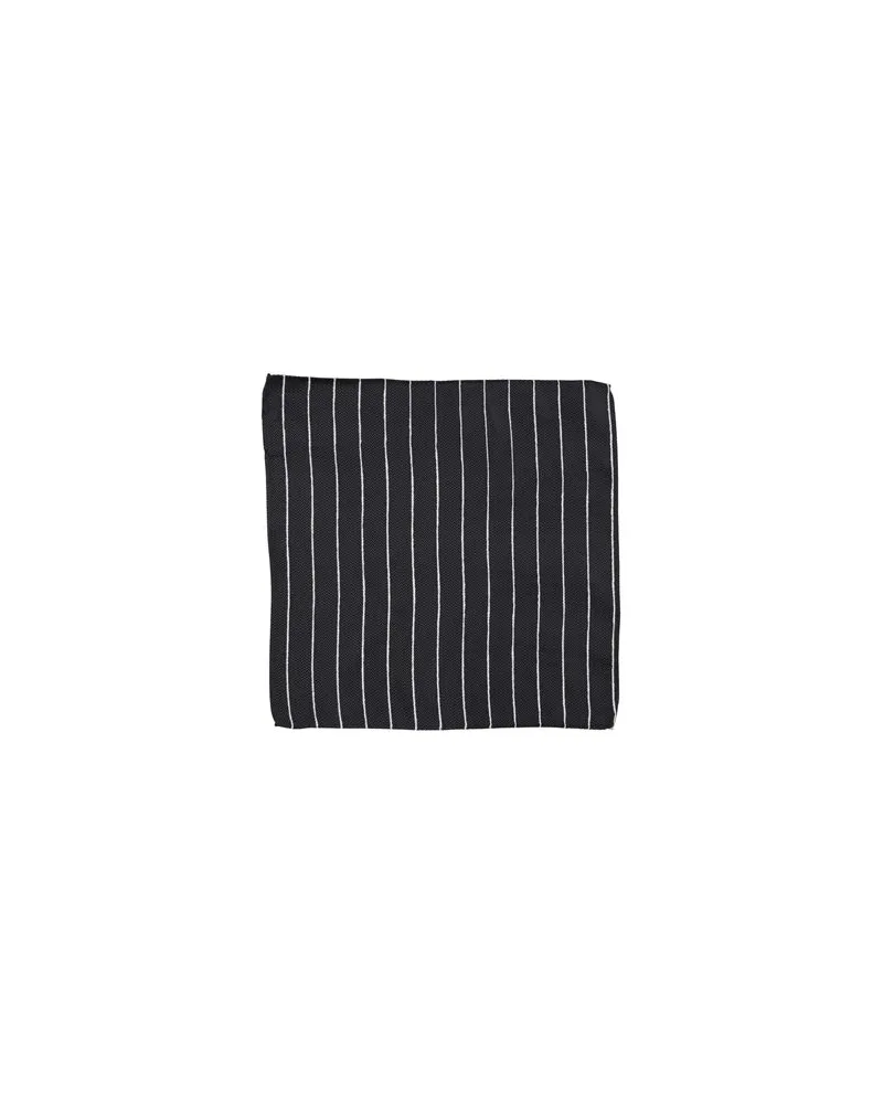 Giorgio Armani ACCESSOIRES - Schalsauf YOOX.COM Nachtblau