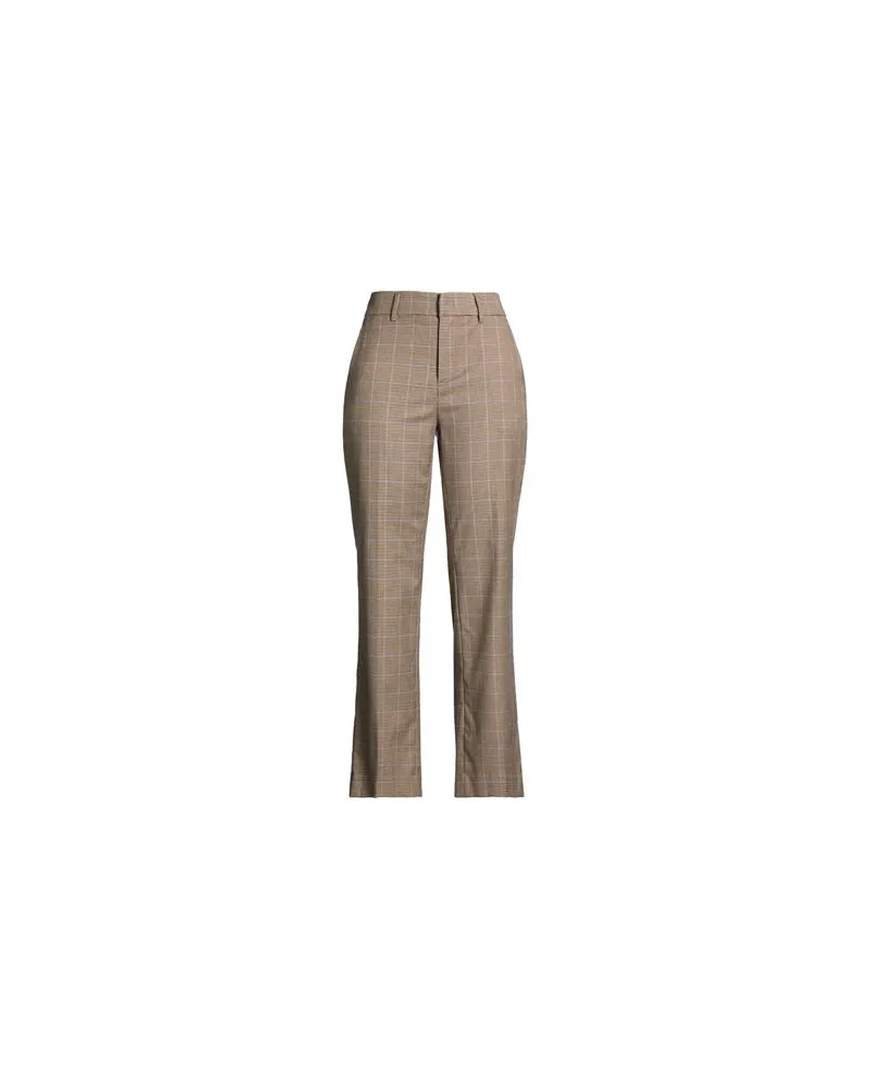 Dondup HOSEN & RÖCKE - Hosenauf YOOX.COM Beige