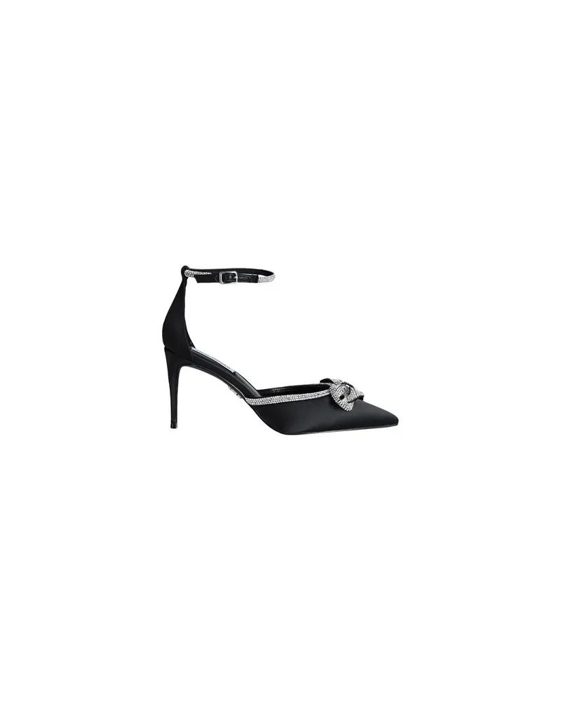Steve Madden SCHUHE - Pumpsauf YOOX.COM Schwarz