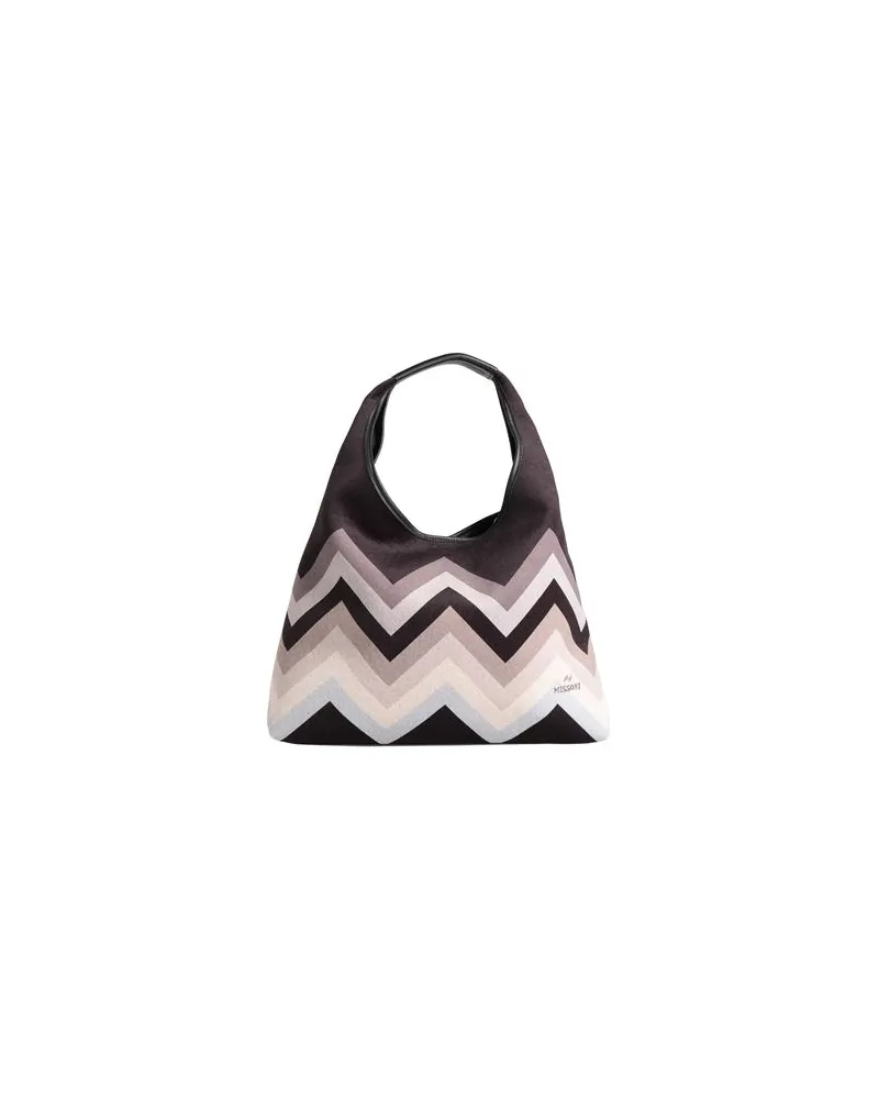 Missoni TASCHEN - Handtaschenauf YOOX.COM Schwarz