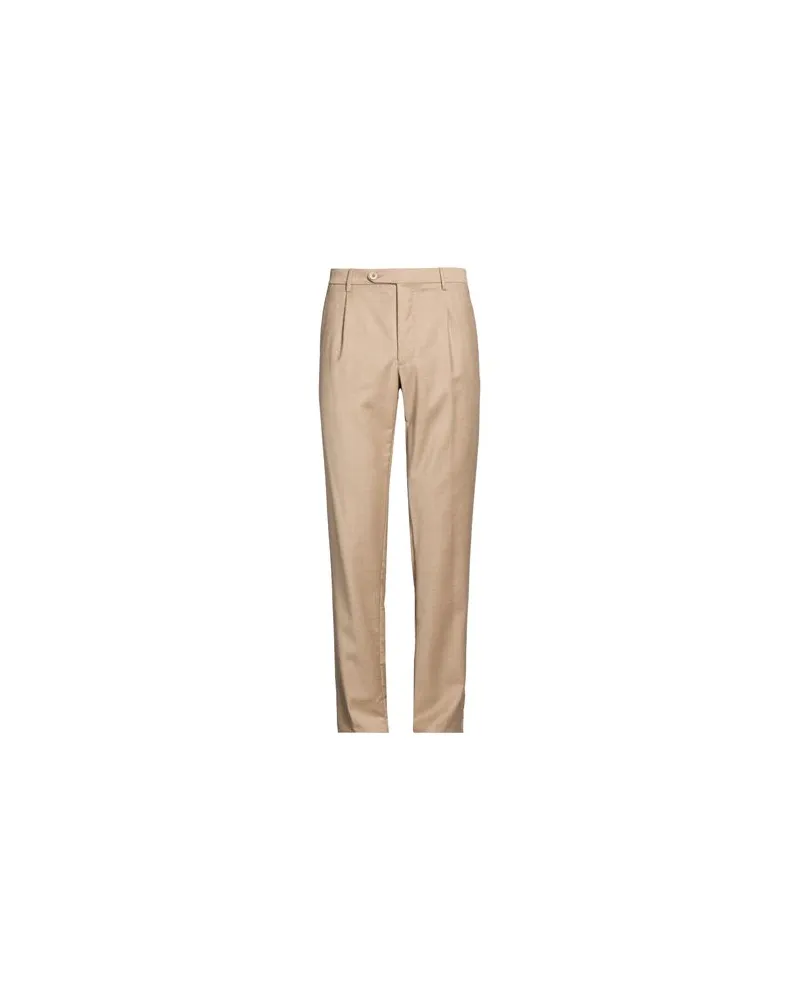 GTA HOSEN & RÖCKE - Hosenauf YOOX.COM Beige