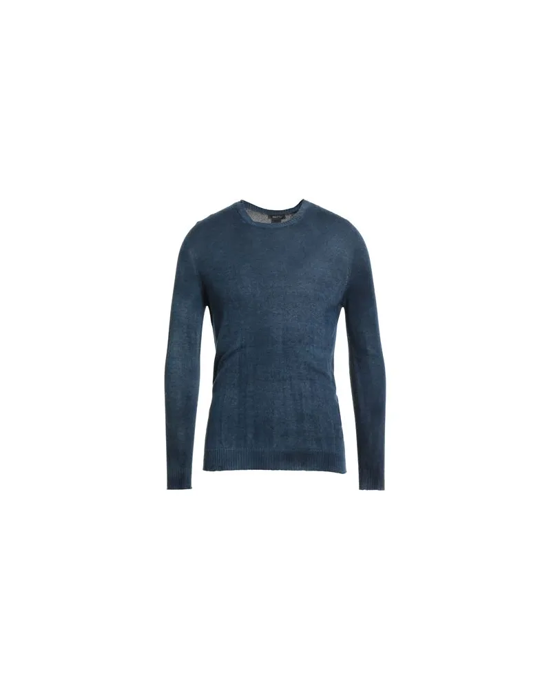 Avant Toi STRICKWAREN - Pulloverauf YOOX.COM Marineblau