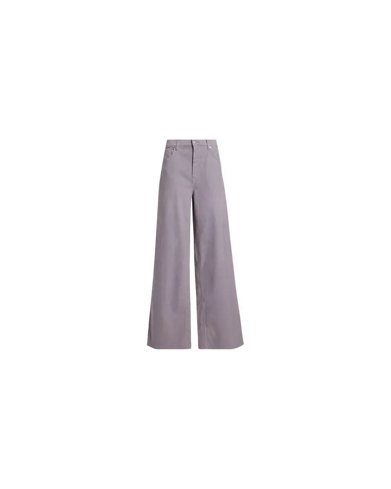 Department 5 HOSEN & RÖCKE - Hosenauf YOOX.COM Lila