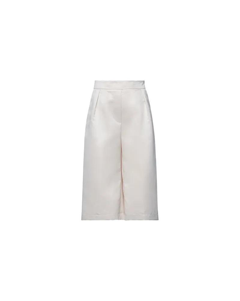 8PM HOSEN & RÖCKE - Shorts & Bermudashortsauf YOOX.COM Elfenbein