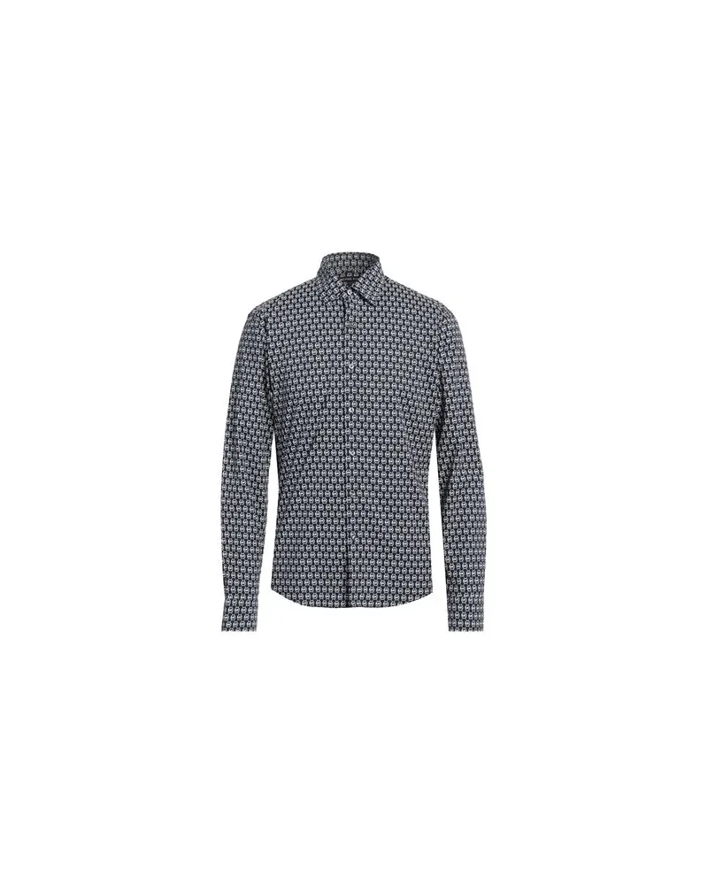 Michael Kors TOPS - Hemdenauf YOOX.COM Nachtblau