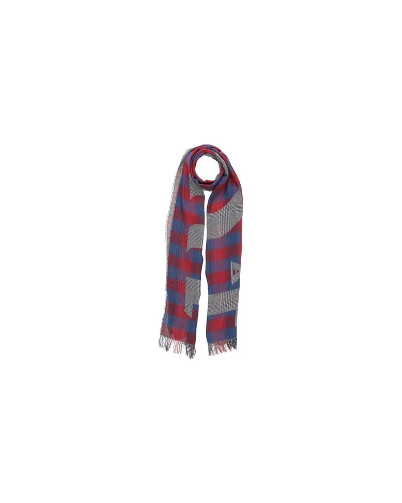 Alviero Martini ACCESSOIRES - Schalsauf YOOX.COM Rot