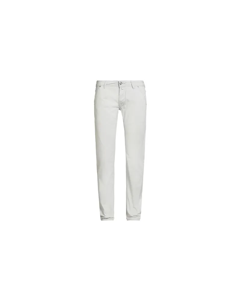 Jacob Cohën HOSEN & RÖCKE - Hosenauf YOOX.COM Hellgrau