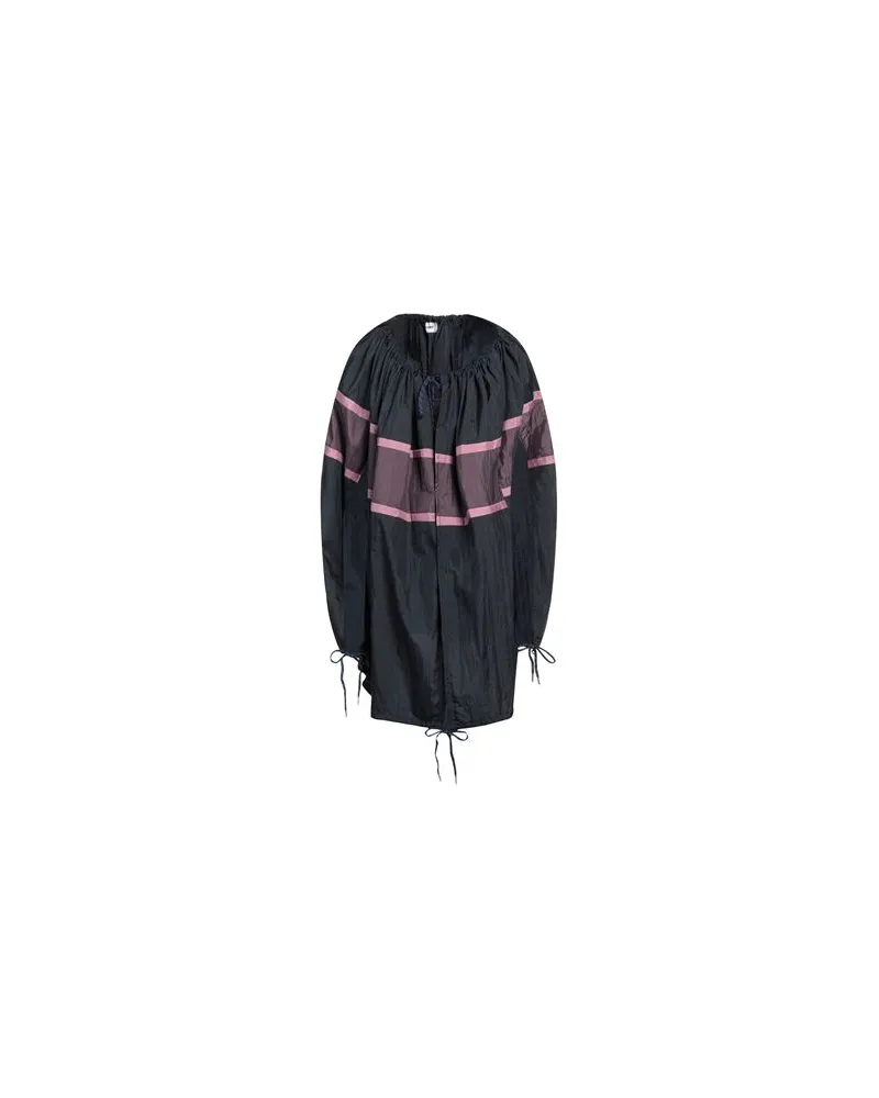 AMBUSH JACKEN & MÄNTEL - Capesauf YOOX.COM Nachtblau