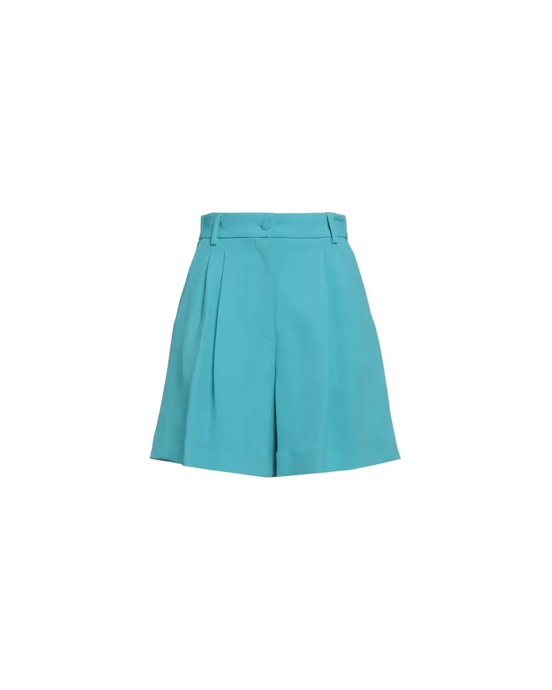 Dolce & Gabbana HOSEN & RÖCKE - Shorts & Bermudashortsauf YOOX.COM Tūrkis
