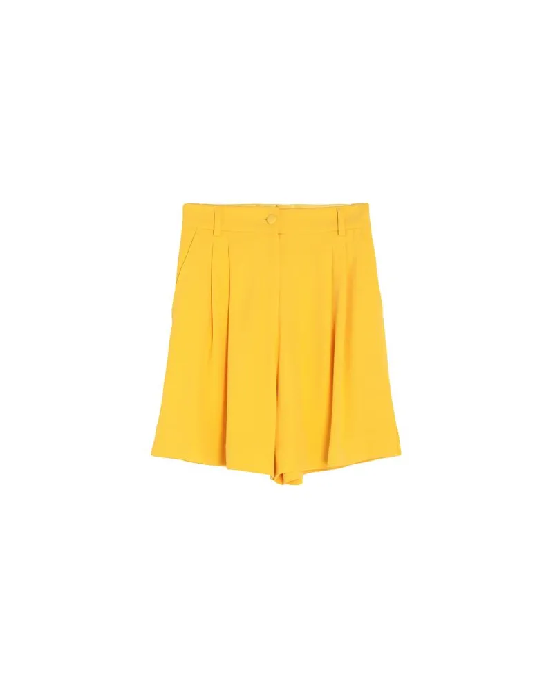 Dolce & Gabbana HOSEN & RÖCKE - Shorts & Bermudashortsauf YOOX.COM Ringelblume