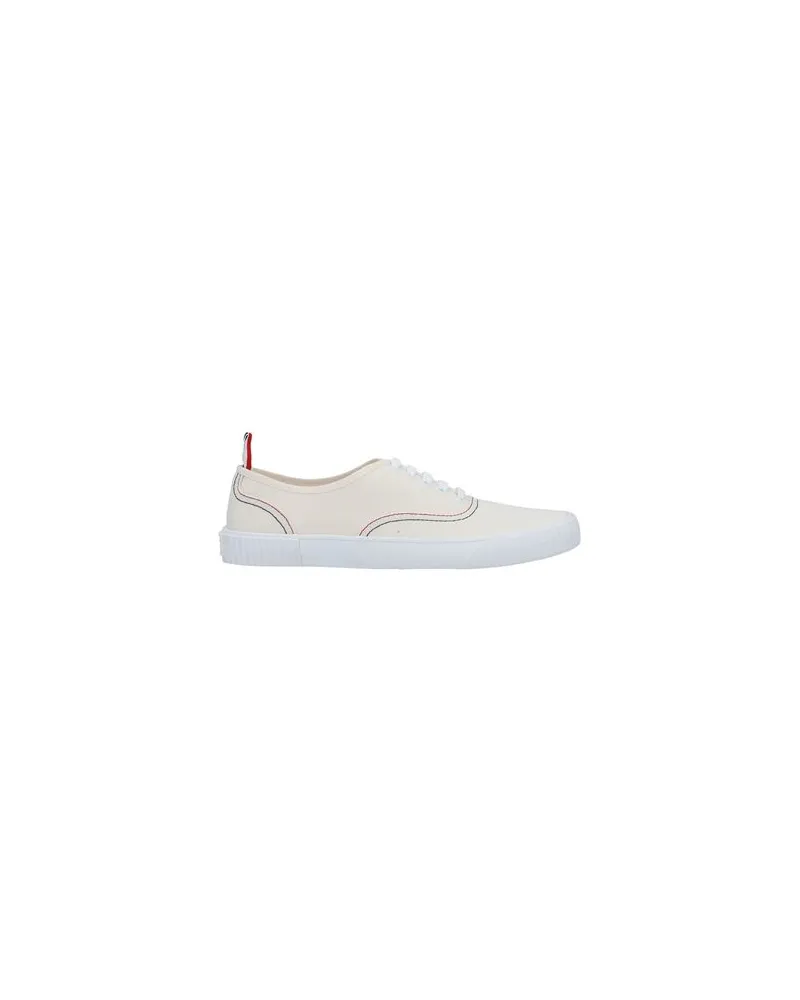 Thom Browne SCHUHE - Sneakersauf YOOX.COM Elfenbein